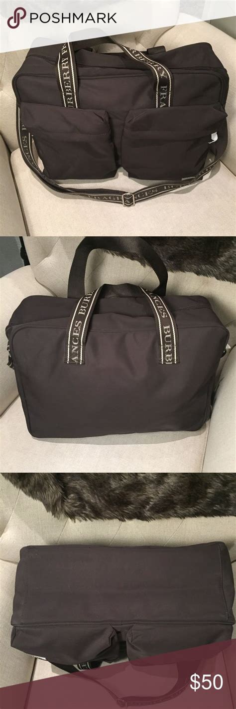 burberry sports bag|burberry new bag 2021.